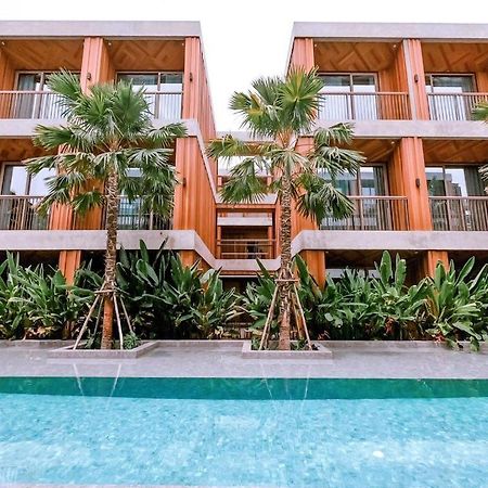 Riverton Hotel Samut Songkhram エクステリア 写真