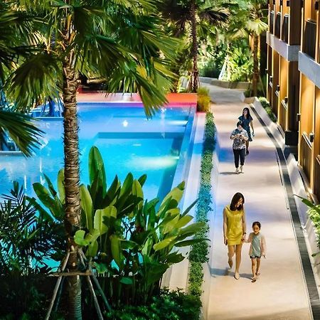 Riverton Hotel Samut Songkhram エクステリア 写真