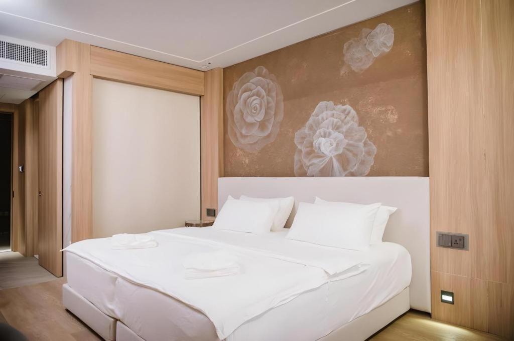Riverton Hotel Samut Songkhram エクステリア 写真