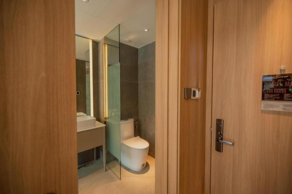 Riverton Hotel Samut Songkhram エクステリア 写真
