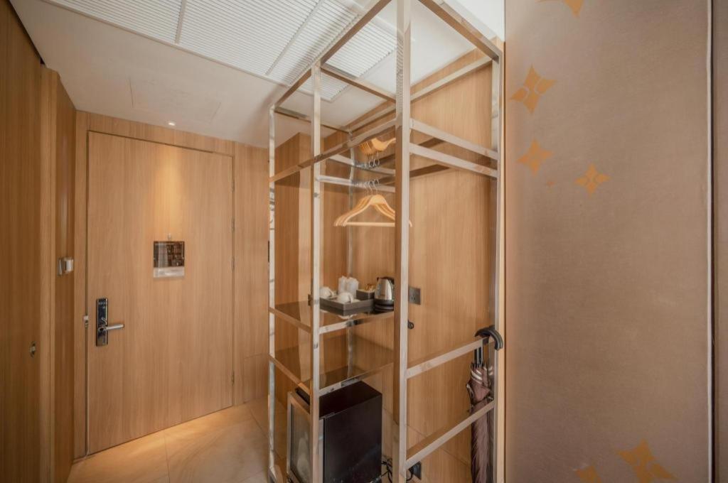 Riverton Hotel Samut Songkhram エクステリア 写真
