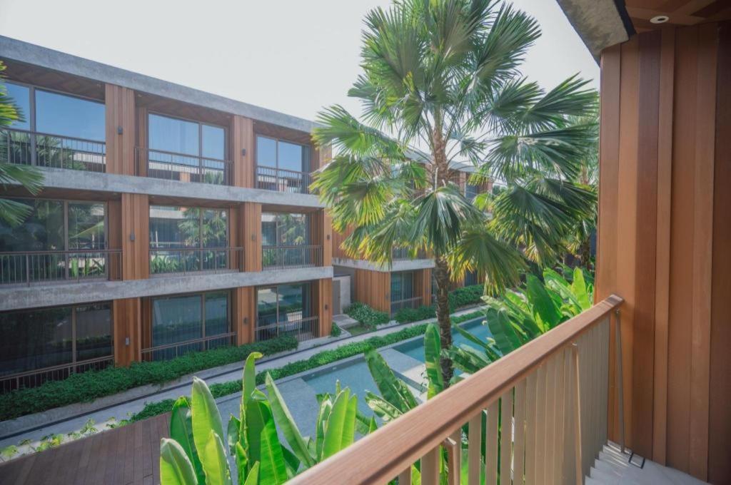 Riverton Hotel Samut Songkhram エクステリア 写真