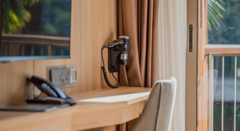 Riverton Hotel Samut Songkhram エクステリア 写真