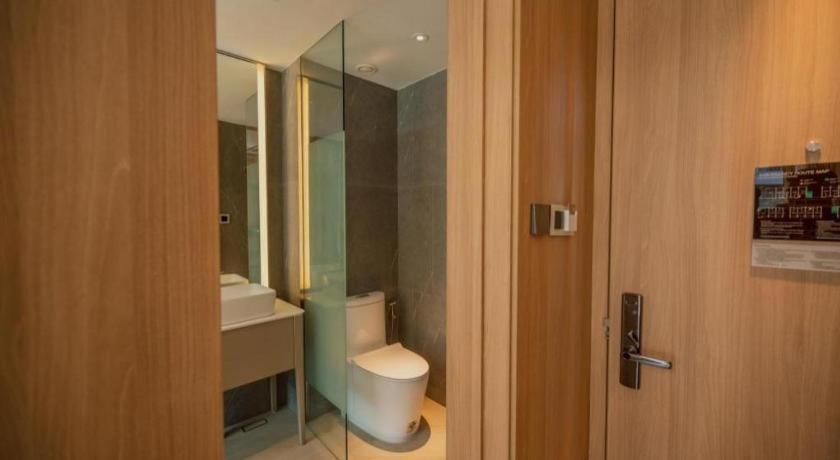 Riverton Hotel Samut Songkhram エクステリア 写真