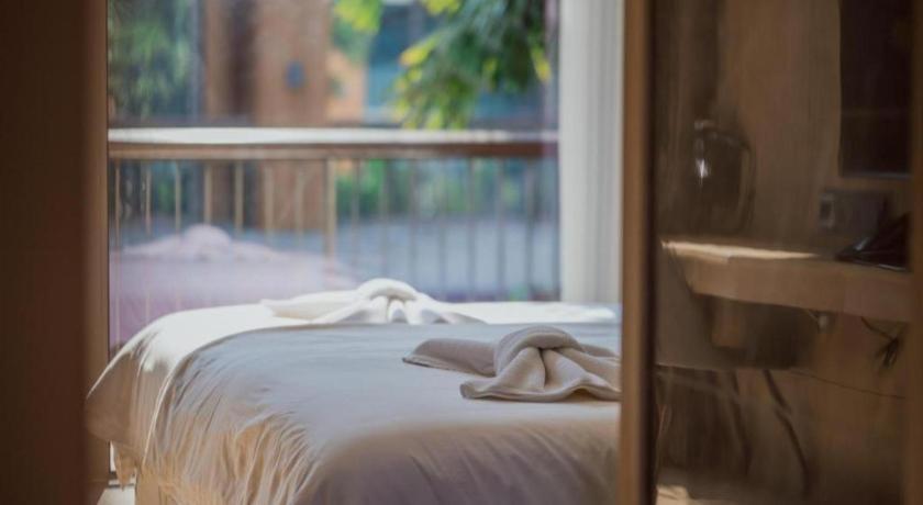 Riverton Hotel Samut Songkhram エクステリア 写真