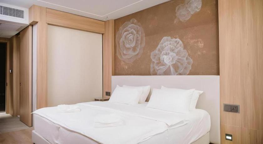 Riverton Hotel Samut Songkhram エクステリア 写真