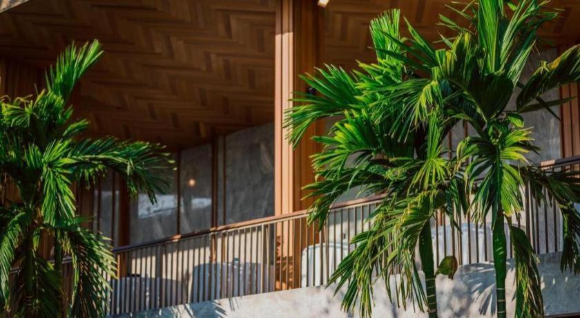 Riverton Hotel Samut Songkhram エクステリア 写真