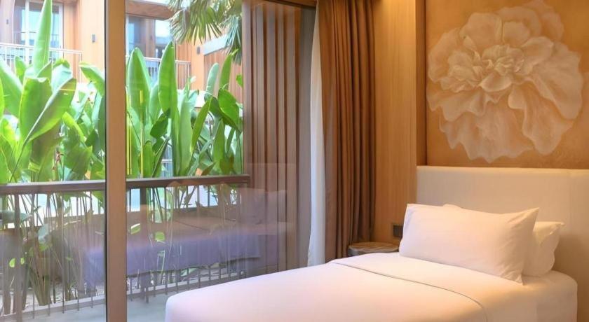 Riverton Hotel Samut Songkhram エクステリア 写真