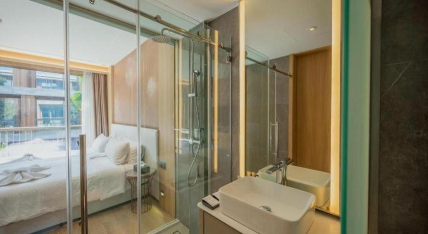 Riverton Hotel Samut Songkhram エクステリア 写真