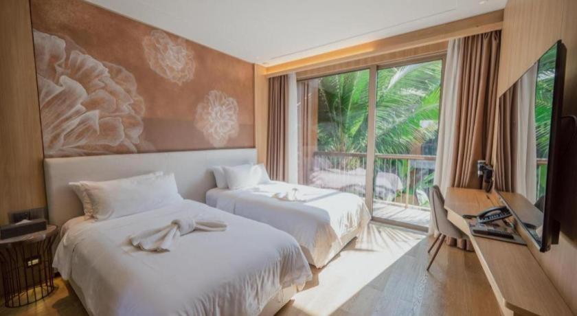 Riverton Hotel Samut Songkhram エクステリア 写真