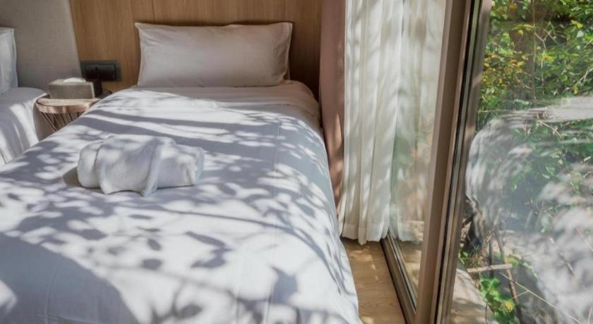 Riverton Hotel Samut Songkhram エクステリア 写真